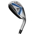 thumbnail image 1 of NEW Left Handed Tour Edge Hot Launch E521 8 Iron-Wood Steel Regular, 1 of 5