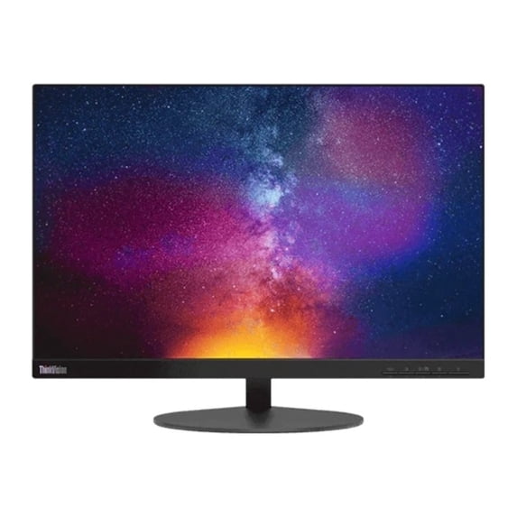 NEW Lenovo ThinkVision T23d-10 1920 x 1200 22.5" IPS Monitor, Black