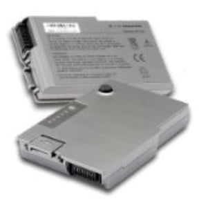 new li-ion battery for dell
