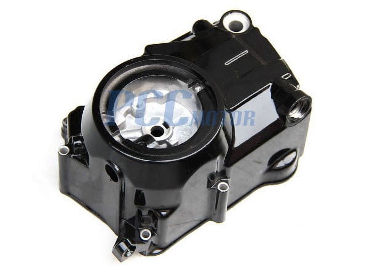 NEW Lifan 125cc Engine Right Side Clutch Casing Cover Case Pit Bike ...
