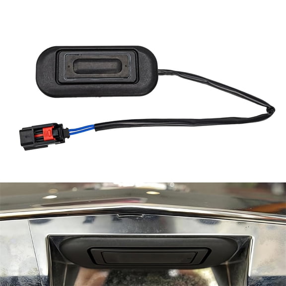 NEW Liftgate Tailgate Trunk Release Switch 22862011 For Chevrolet Equinox 2010-2017