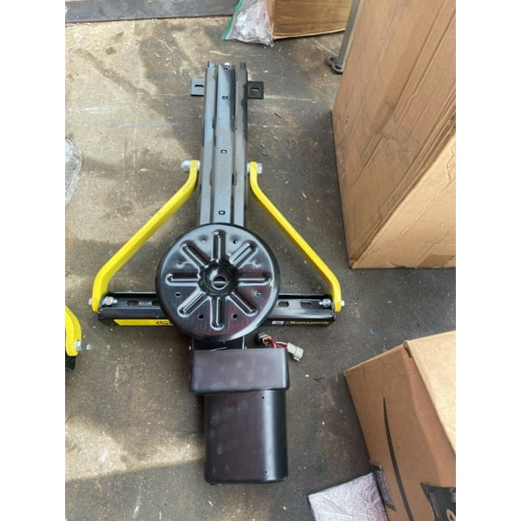 NEW Lippert Components 404488 Ground Control Leveling Jack