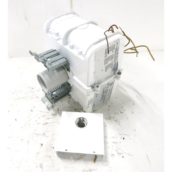 NEW Lithonia Lighting 809821 400W High Pressure Sodium Ballast S51 Lamp