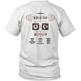 NEW Louis Tomlinson Summer Festival 2024 Shirt Vintage Retro