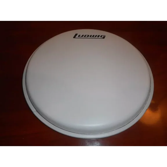 NEW - Ludwig 8" Replacement Head For L379 Practice Pad, #P379