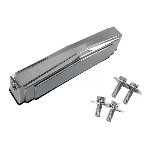 NEW - Ludwig Club Date Flat Imperial Medium Lug Casing (1), #PC4009P