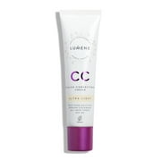 NEW -Lumene CC Color Correcting Cream infused with Pure Arctic Spring Water - 6 in 1 Medium Coverage for all Skin Types SPF 20-30 ml / 1.0 Fl.Oz. Ultra Light