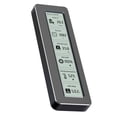 thumbnail image 1 of NEW M2 NVMe Enclosure USB 3.2 Gen2 10Gbps PCIe SSD Box M.2 Case Intelligent Digital Health Monitoring, 1 of 4