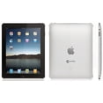 thumbnail image 1 of NEW MACALLY METROCPAD CLEAR PROTECTOR CASE HARD COVER FOR APPLE iPAD 1st GEN, 1 of 1