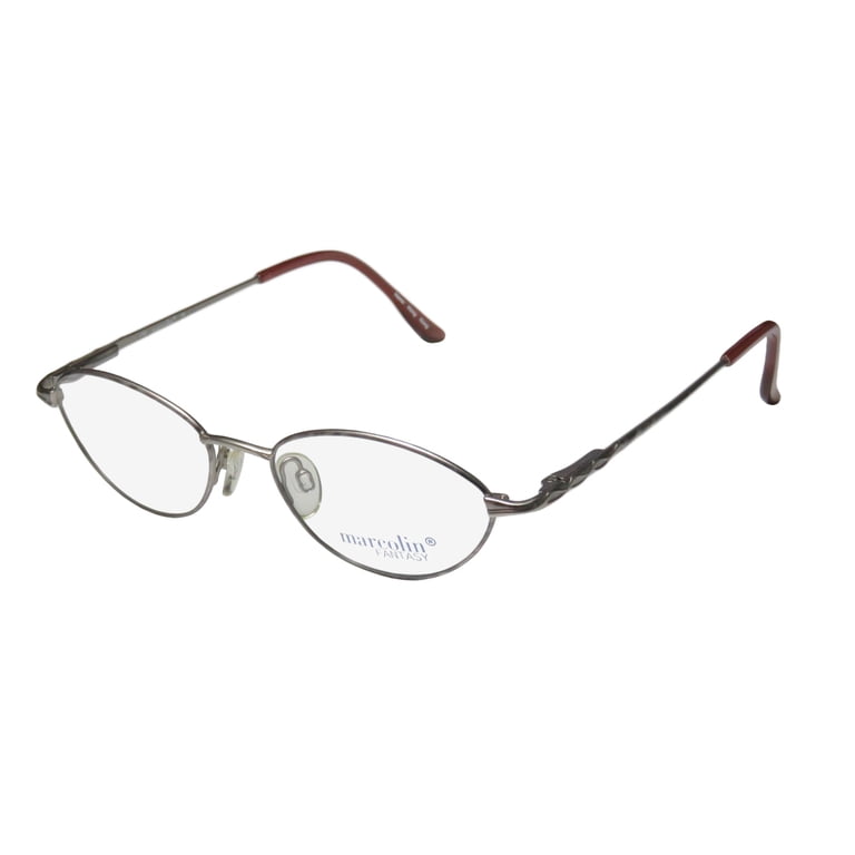 Marcolin Prescription Glasses Frames Marcolin Eyeglasses Eye Glasses Frames MA 7310 008 52-18-135  main image 4