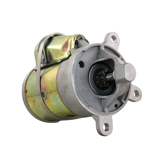 New Marine Starter Fits Crusader Inboard & Sterndrive 10040 St40 70116 18-5917