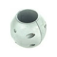 thumbnail image 1 of NEW MARTYR ANODES 1 3/8 ZINC SHAFT ANODE MTR CMX06, 1 of 1