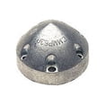 thumbnail image 1 of NEW MARTYR ANODES 63 MM ZINC MAX PROP NUT MTR CMMP63RZ, 1 of 3