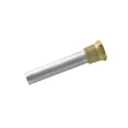 thumbnail image 1 of NEW MARTYR ANODES MARINE 3/8 DIA ZINC PENCIL COMPLETE MTR CME0, 1 of 1