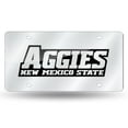 thumbnail image 1 of NEW MEXICO STATE "AGGIES" SILVER, 1 of 8