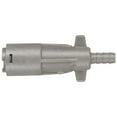thumbnail image 1 of NEW MOELLER MARINE BARB-BRASS FEMALE 1/4X1/4NPT MOE 03347410, 1 of 1