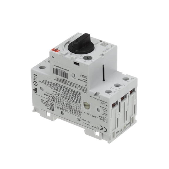 (NEW) MOTOR STARTER 005600316 - Genuine OEM Replacement Part