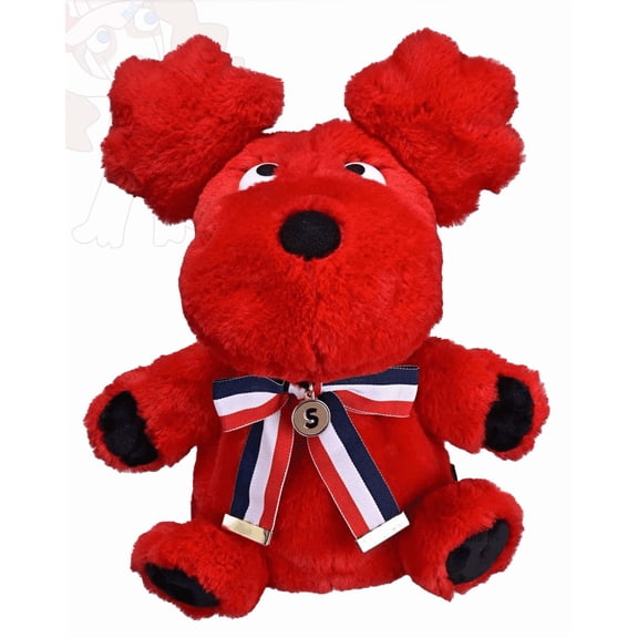 [NEW] MU Sports Driver Head Cover (Choose Color)- 703J6501 (Red)