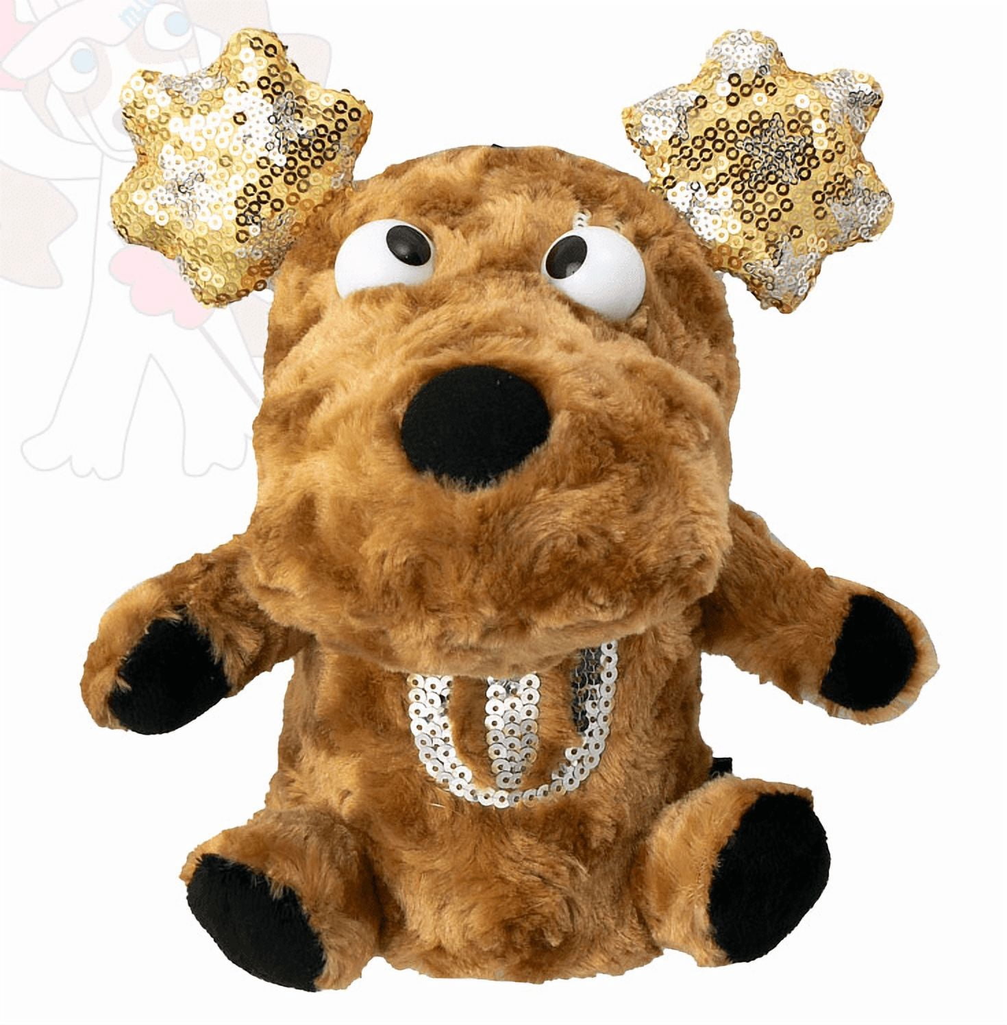 [NEW] MU Sports Hybrid Head Cover (Choose Color)- 703H2555 (Beige)