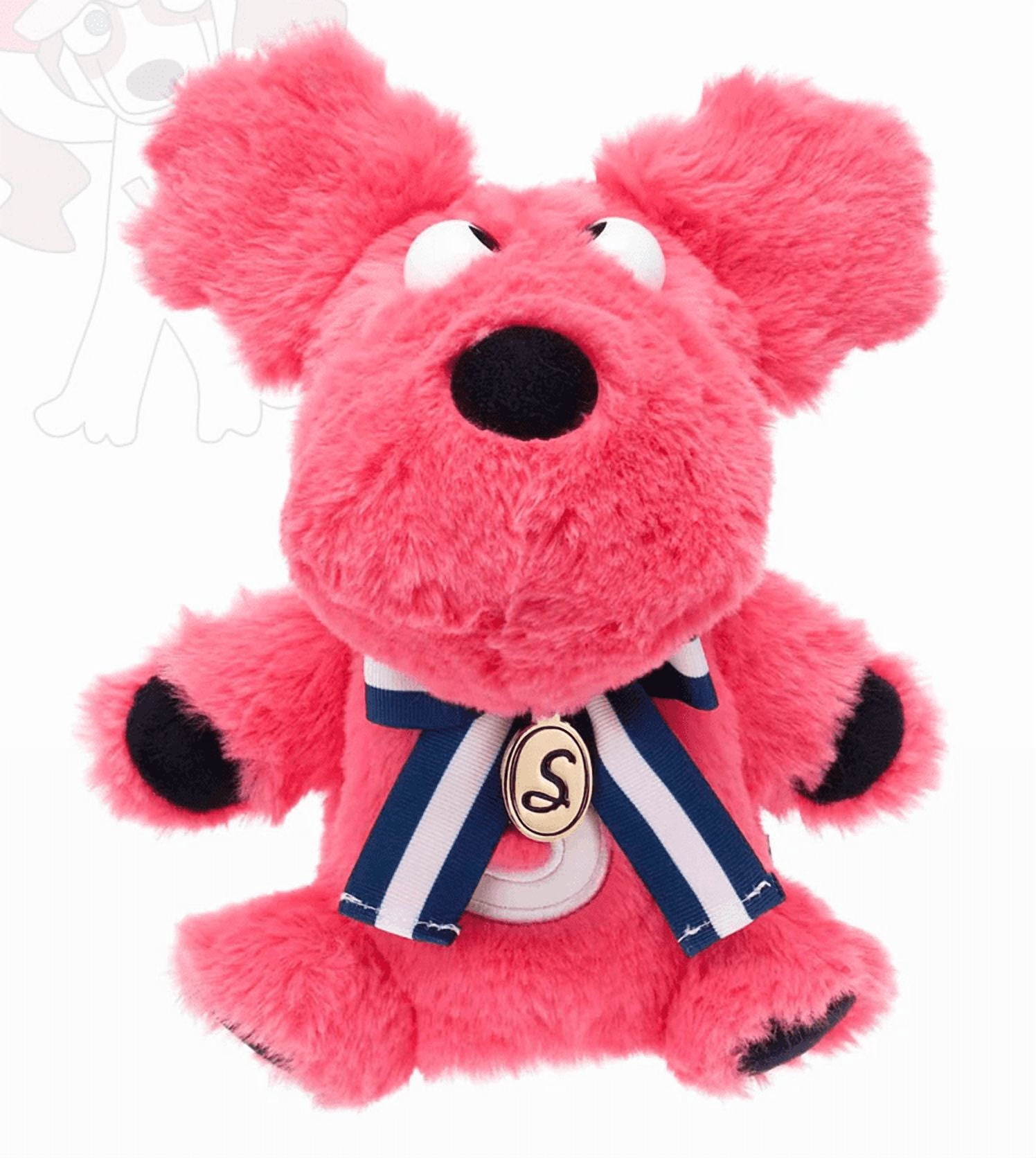 [NEW] MU Sports Hybrid Head Cover (Choose Color)- 703J2554 (Pink)
