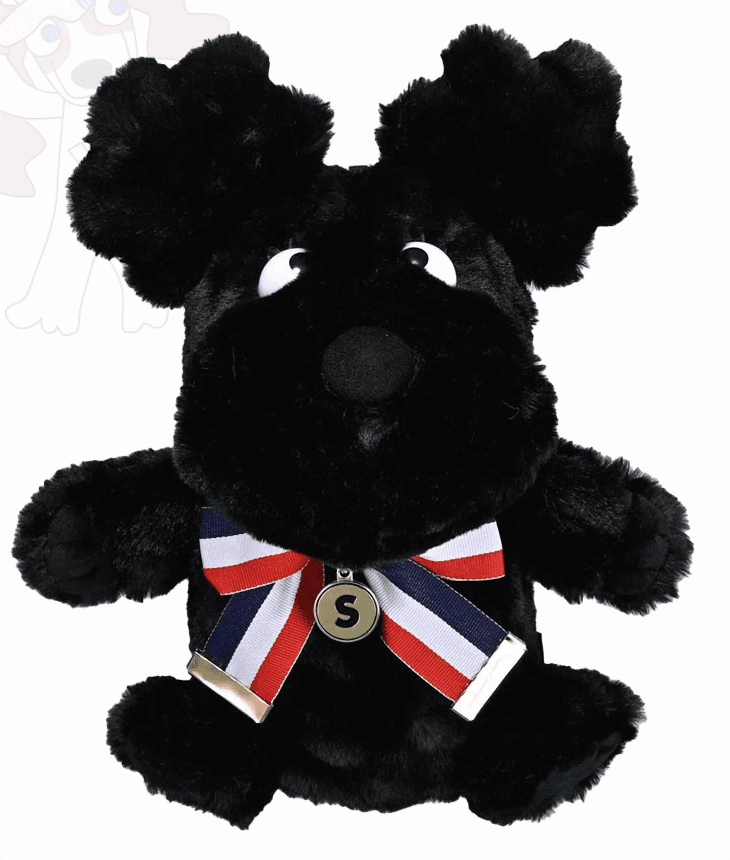 [NEW] MU Sports Hybrid/Utility Head Cover (Choose Color)- 703J6551 (Black)