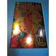 thumbnail image 1 of NEW MUTANTS #98 FACSIMILE FOIL EDITION REPRINT NM, 1 of 1