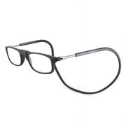 Magnetic breakaway reading glasses sale