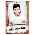 thumbnail image 1 of NEW Make Up by One Direction The Complete Palette Collection Makeup, Zayn, 16 Count, 1 of 3