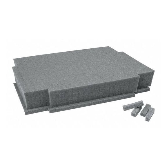 NEW Makita Tools T-02571 Customizable Dense Foam Insert for Interlocking Cases