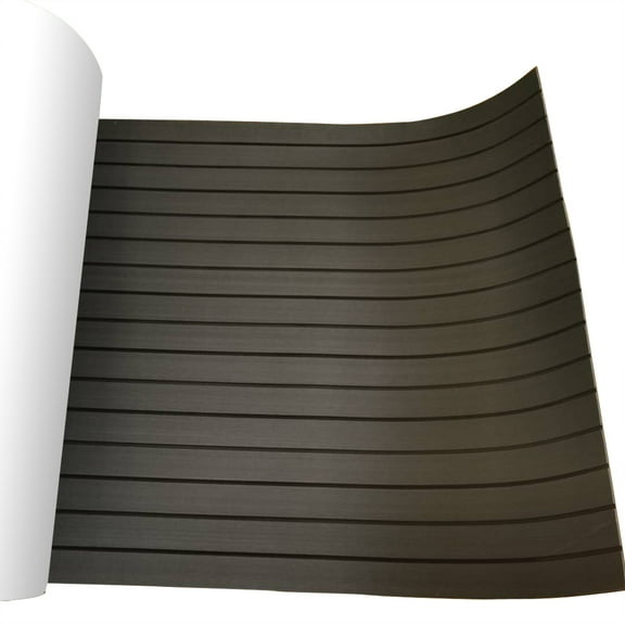 NEW Marine Boat Floor EVA Foam Yacht Teak Decking Sheet Carpet Floor Pad Mat 6MM