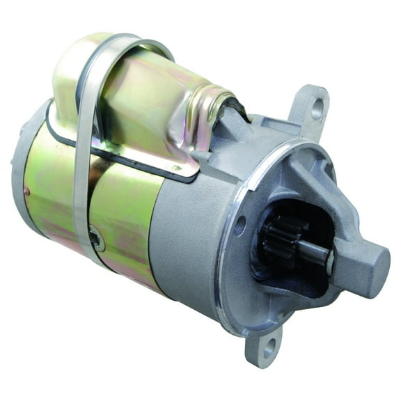 NEW Marine Starter Fits Crusader Inboard & Sterndrive 10040 St40 70116 18-5917 10040