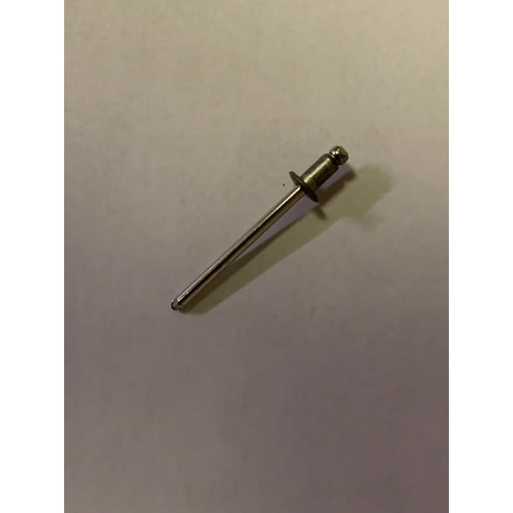 NEW Marson Klik-Fast Open End SSB5-2SV-500 Open End Blind Rivet; 5/32 Inch