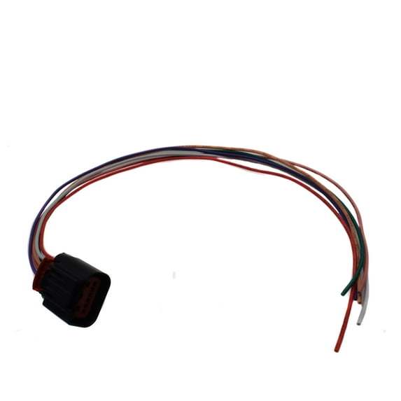 NEW Mass Air Flow Connector Repair Harness For Ford Mazda Lincoln