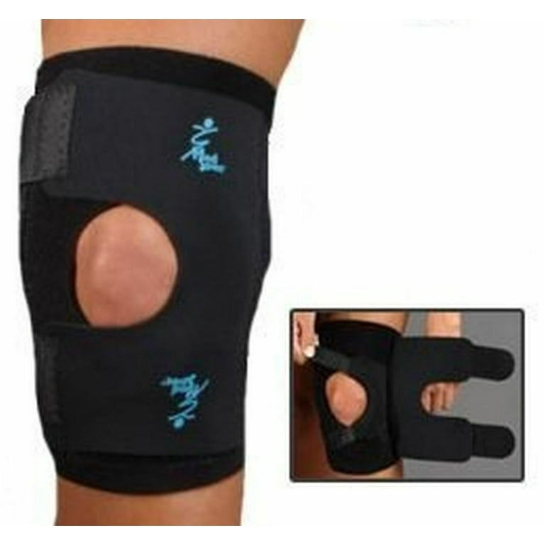 NEW MedSpec DynaTrack Plus Patella Stabilizer 