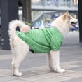 thumbnail image 1 of NEW ! Medium and large dogs Sweater Fleece Sweater 5 colors  and Multiple Sizes, 1 of 7
