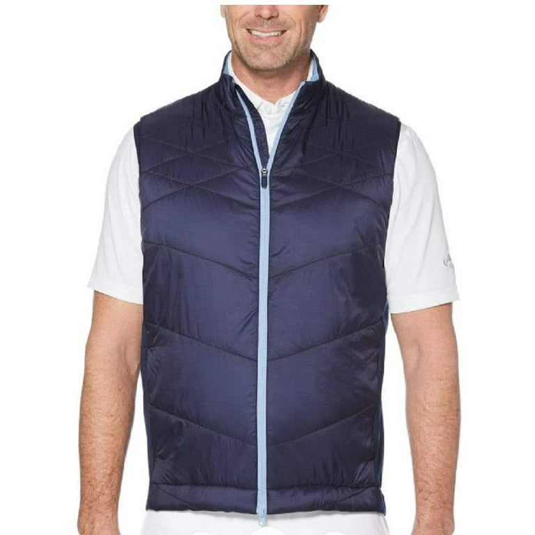 Callaway golf mens lightweight softshell jacket discount