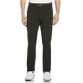 thumbnail image 1 of NEW Men's Callaway Horizontal Texture  5 Pocket Golf Pants Black Heather 30 X 30, 1 of 8