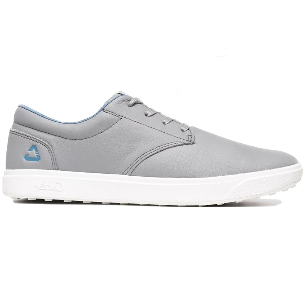 The Men's TravisMathew by Cuater CUATER Mathew Travis シューズ(男性用) Daily Shoes Golf Spikeless Woven シューズ(男性用)