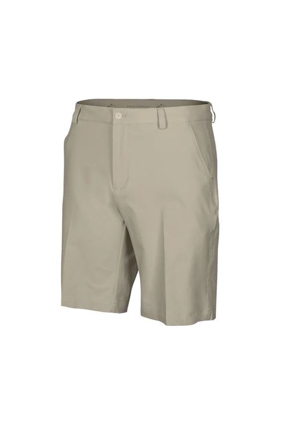 NEW Men's Greg Norman 2019 Microlux Golf Shorts Bamboo 44