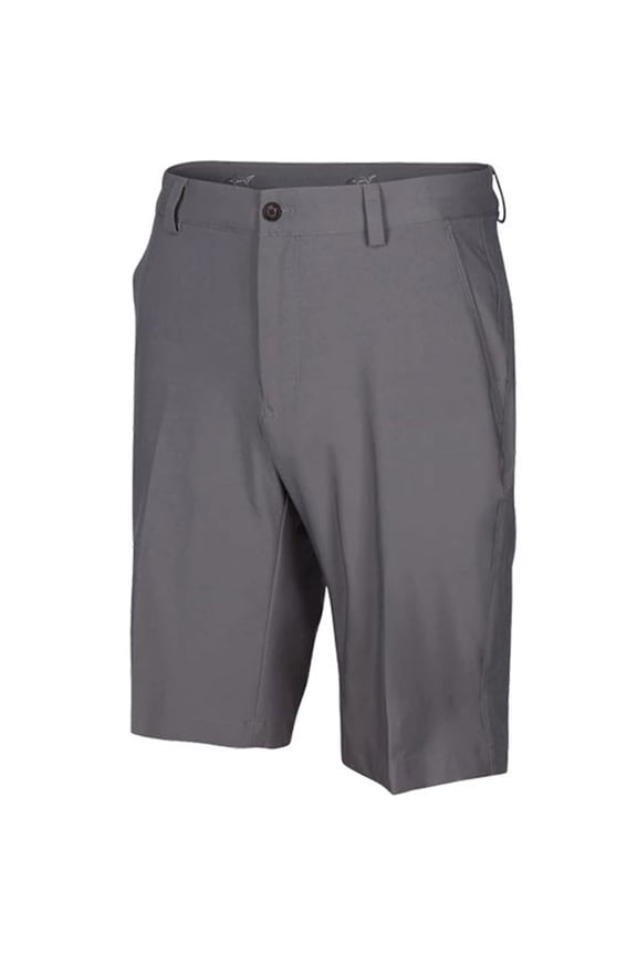 ML75 Microlux Stretch Steel Shorts Men 30w