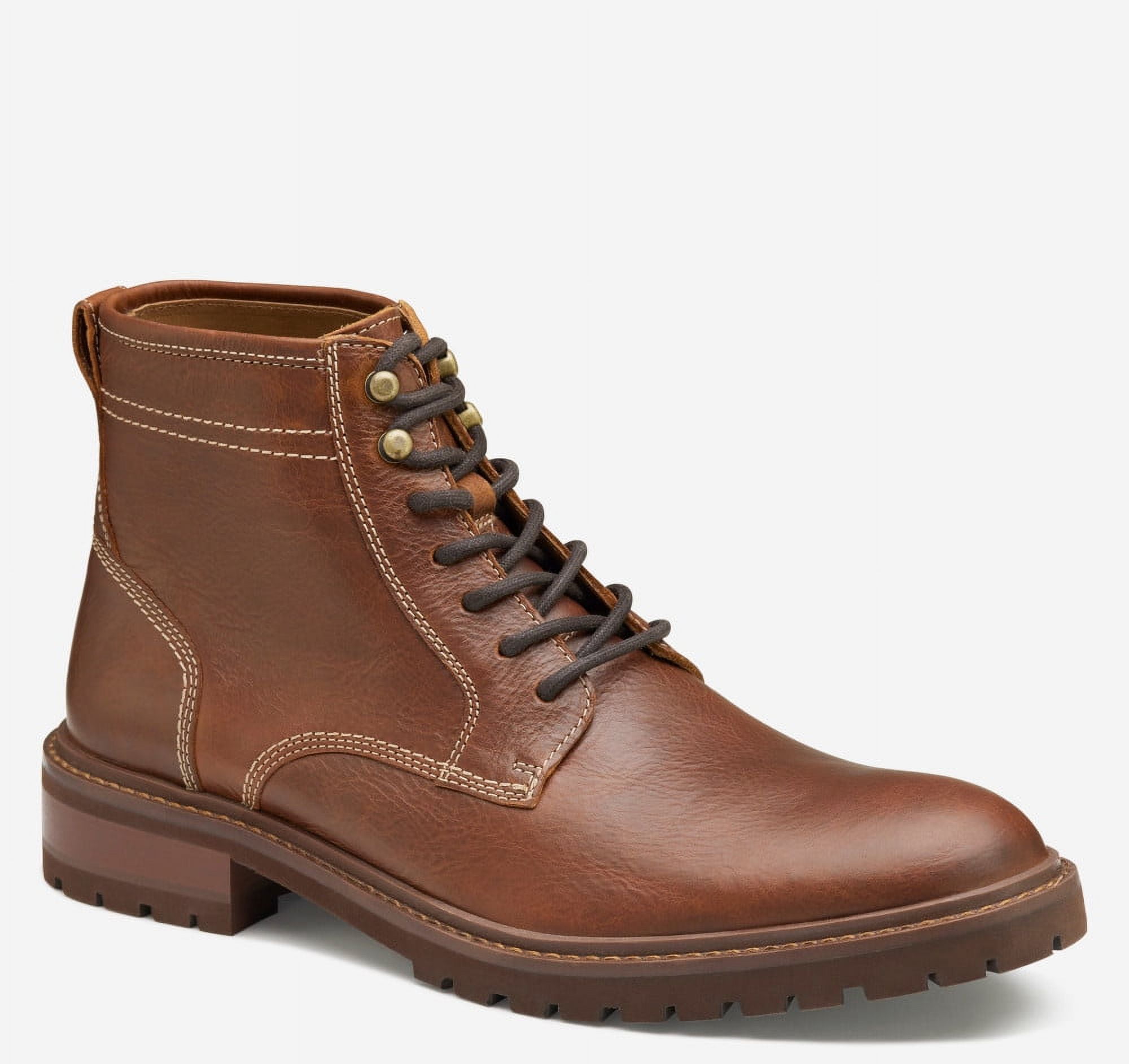 Johnston and murphy boots sales