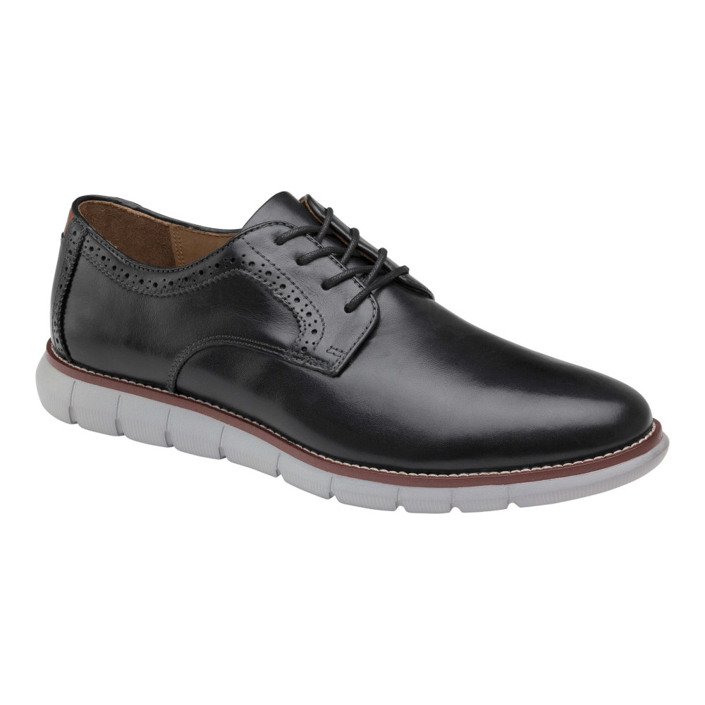 Johnston & Murphy, Black, Men’s size 10 Men main image 2