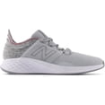thumbnail image 1 of New Balance Men's MG400 Fresh Foam ROAV Spikeless Golf Shoes, 8.5 Wide Gray -, 1 of 3