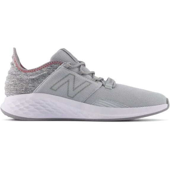 New Balance Men's MG400 Fresh Foam ROAV Spikeless Golf Shoes, 8.5 Wide Gray -