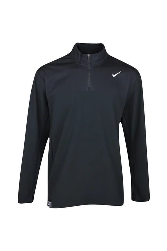NEW Men's Nike Dri-FIT NGC Golf Jacket Black 3XL