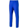 thumbnail image 1 of NEW Men's Puma 2019 Jackpot 5 Pocket Golf Pants  Dazzling Blue 38 X 34, 1 of 3