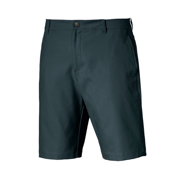 NEW Men's Puma Jackpot Golf Shorts Ponderosa Pine Size 28
