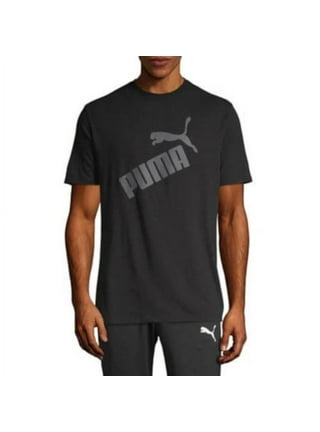 PUMA Mens Workout Shirts in Mens Workout Clothing