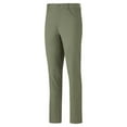 thumbnail image 1 of NEW Men's Puma Dealer Tailored Golf Pants Dark Sage 34 X 34, 1 of 2