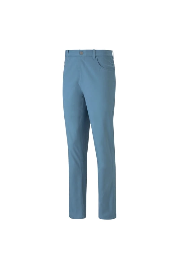 NEW Men's Puma Dealer Tailored Golf Pants Deep Dive 30 X 32